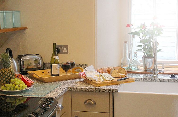 Vakantiehuis Admirals Suite