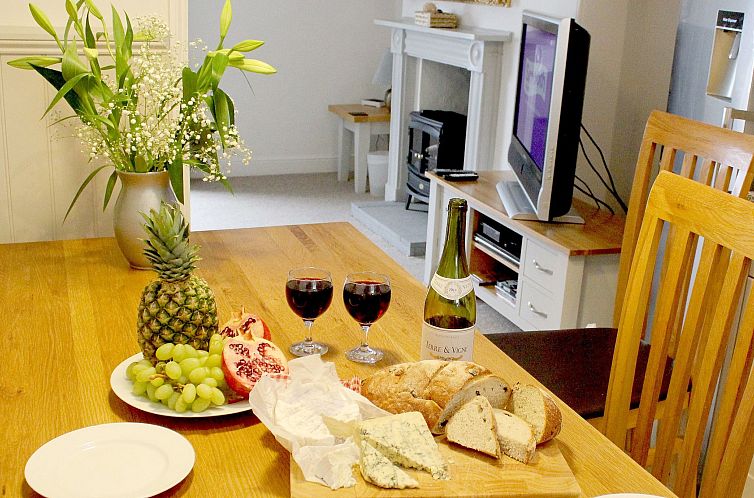 Vakantiehuis Admirals Suite