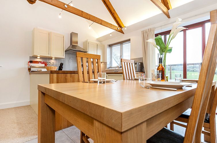 Vakantiehuis Villa Gallery