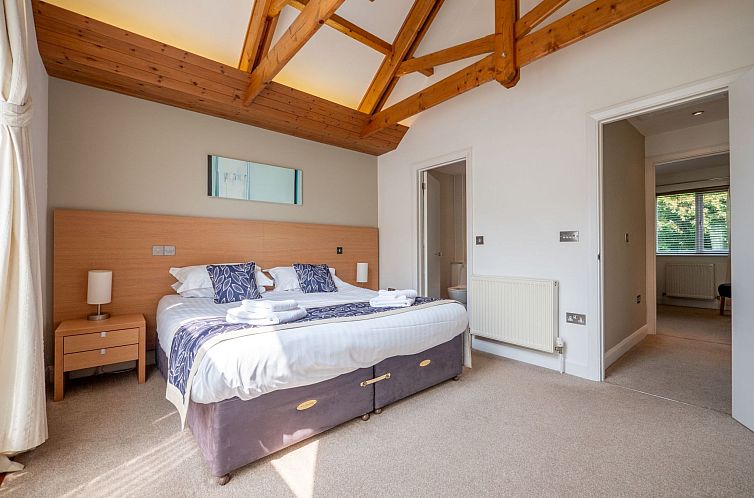 Vakantiehuis Villa Gallery