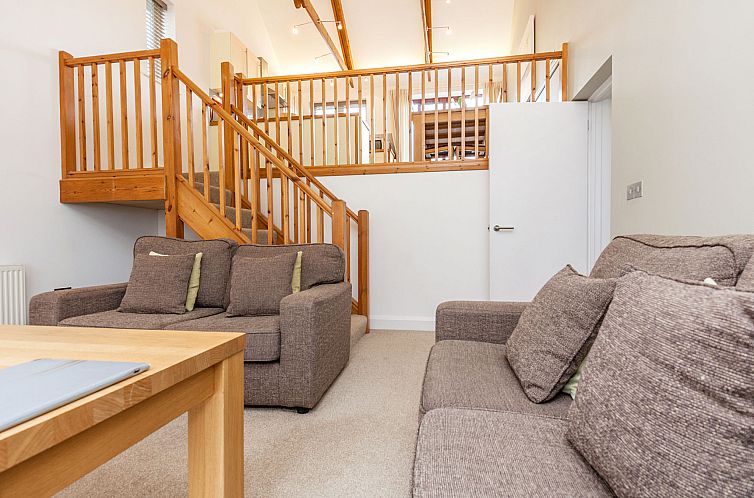 Vakantiehuis Villa Gallery