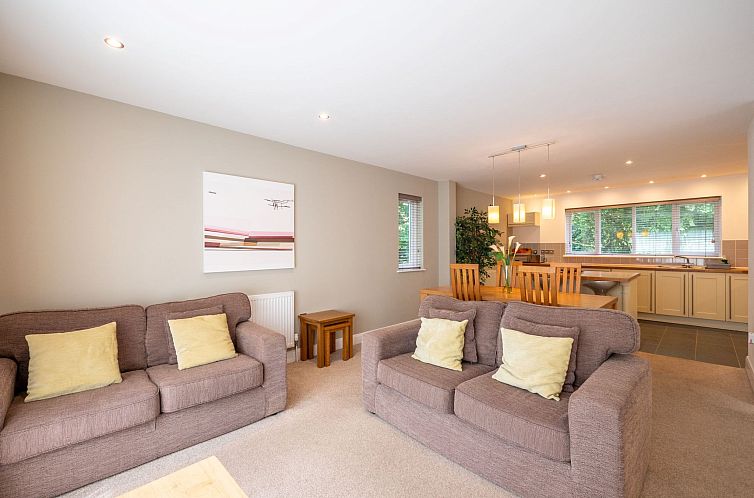 Vakantiehuis Villa Gallery