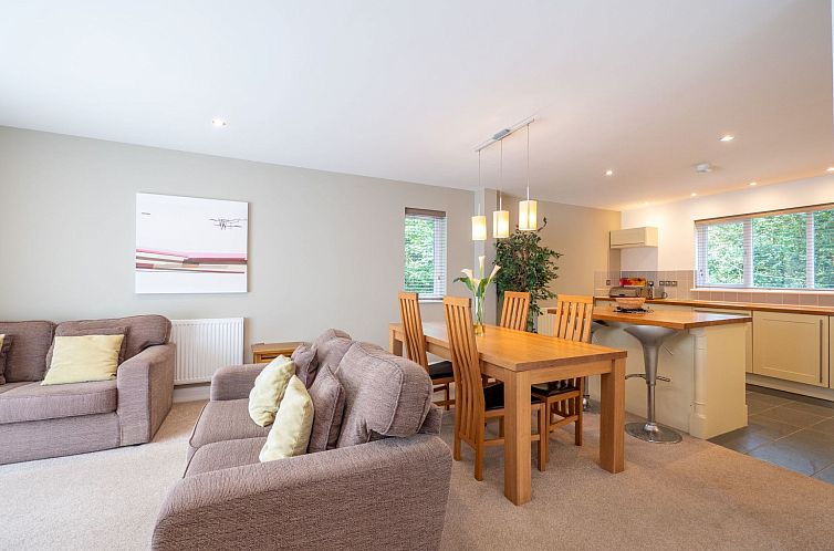 Vakantiehuis Villa Gallery