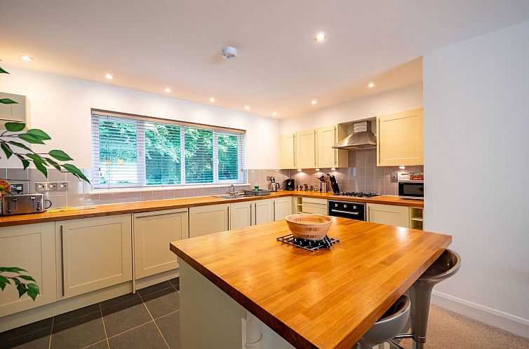 Vakantiehuis Villa Gallery