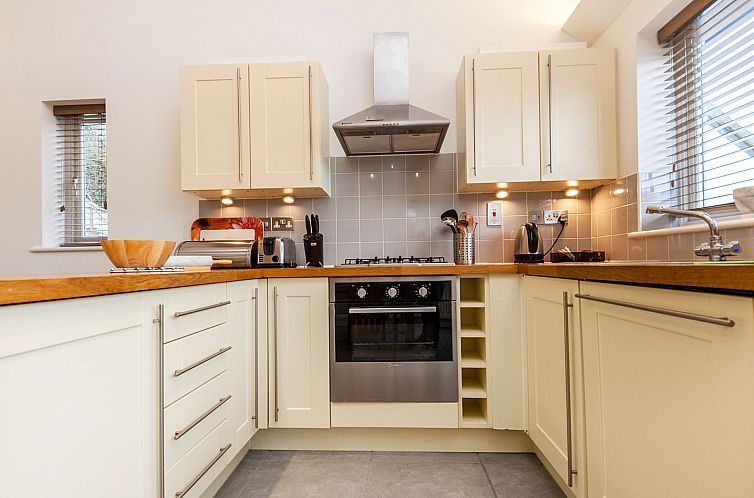 Vakantiehuis Villa Gallery