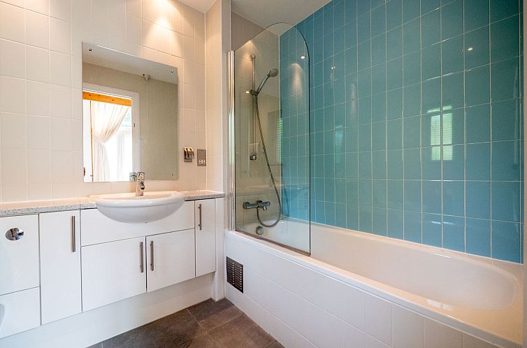 Vakantiehuis Villa Gallery