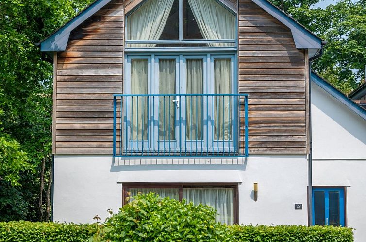 Vakantiehuis Villa Gallery