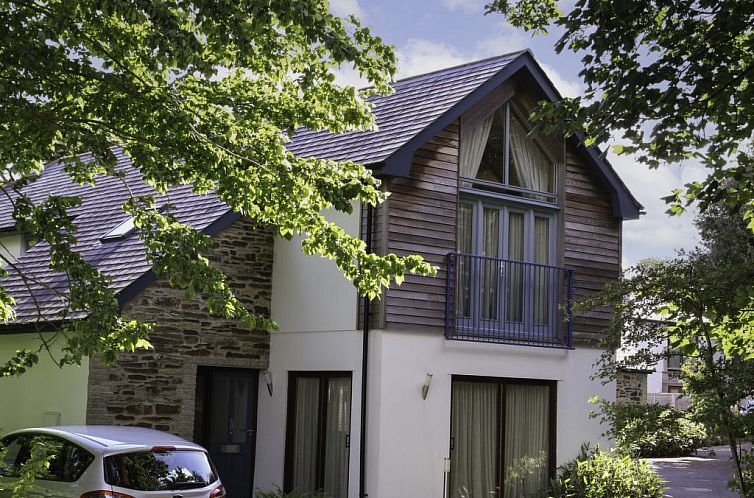 Vakantiehuis Villa Gallery