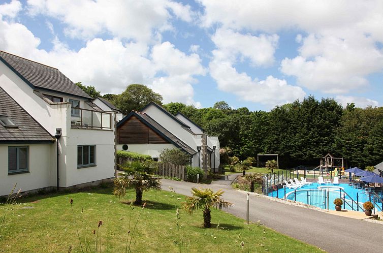 Vakantiehuis Villa Gallery