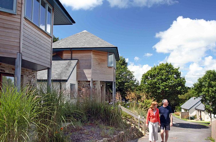 Vakantiehuis Villa Gallery
