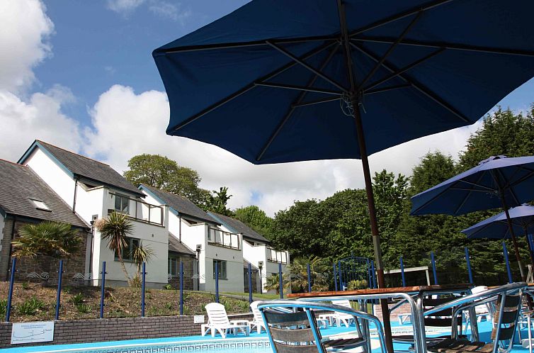 Vakantiehuis Villa Gallery