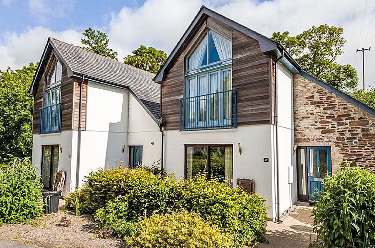 Unterkunft 06597202 - Ferienhaus England - Vakantiehuis Haven