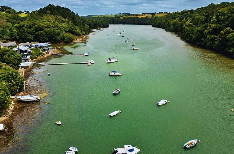 Vakantiehuis Tideway