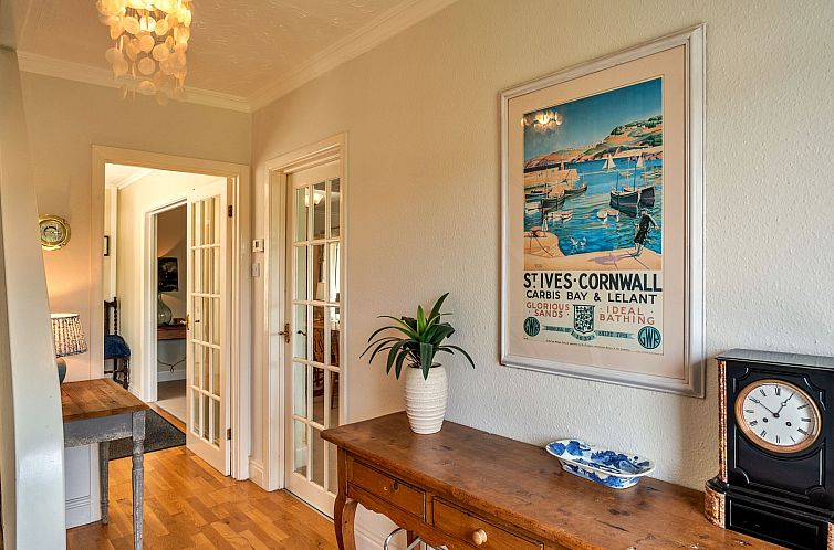 Vakantiehuis Tideway