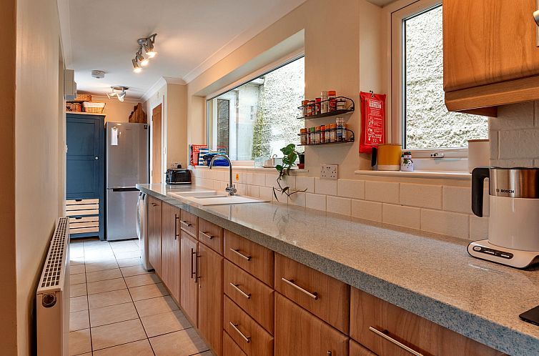 Vakantiehuis Tideway