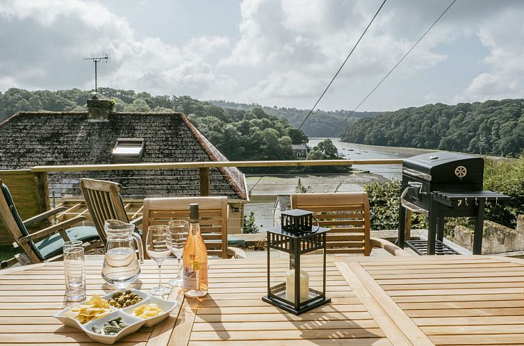 Vakantiehuis Tideway