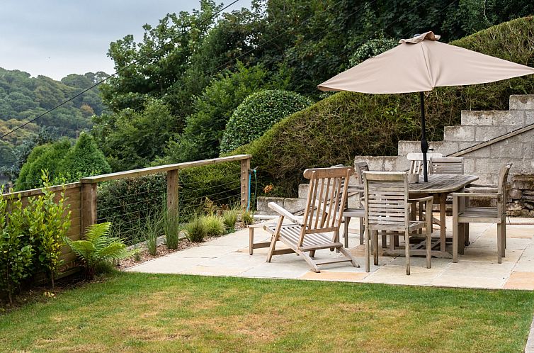 Vakantiehuis Tideway