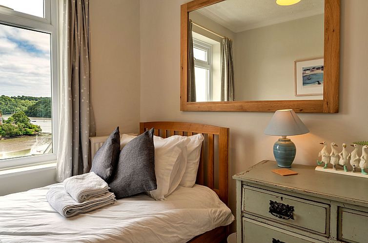 Vakantiehuis Tideway