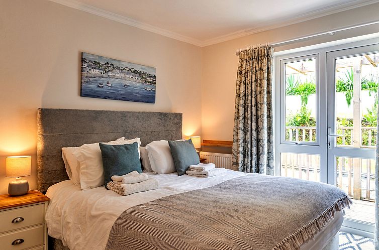 Vakantiehuis Tideway