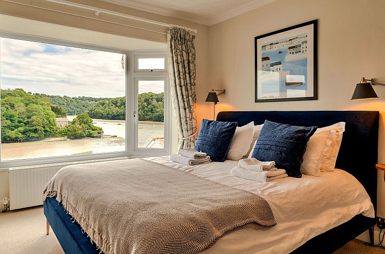 Vakantiehuis Tideway