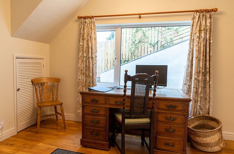 Vakantiehuis Tideway