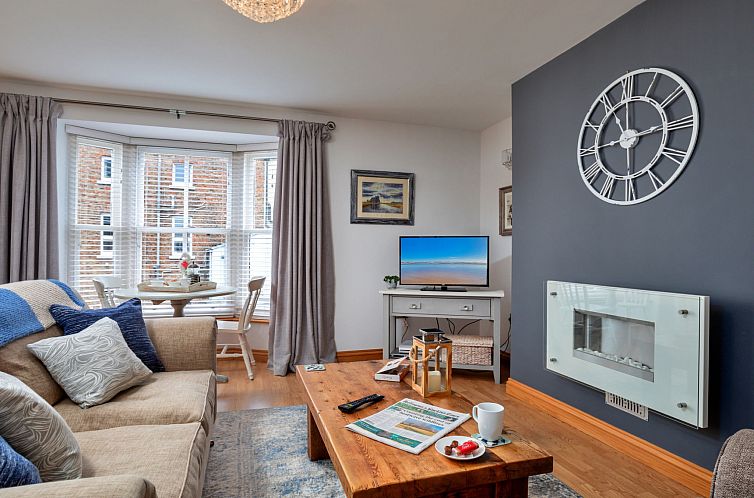 Unterkunft 06597701 - Appartement England - Appartement 