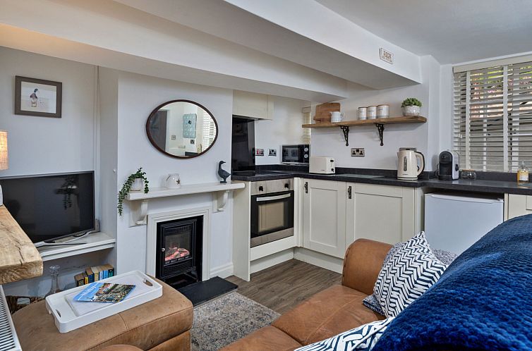 Vakantiehuis Duck Down Cottage