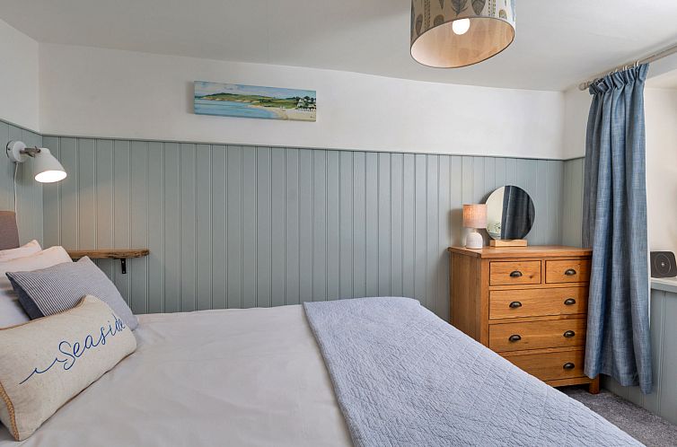 Vakantiehuis Duck Down Cottage