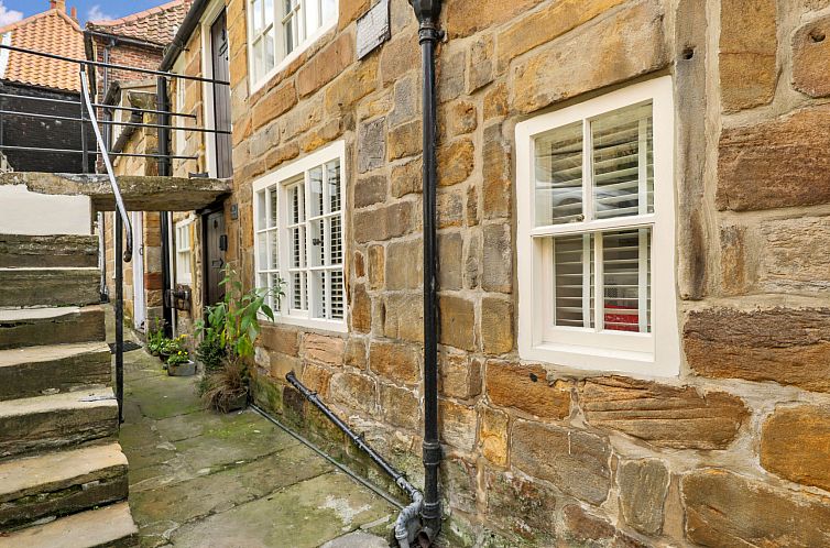 Vakantiehuis Duck Down Cottage