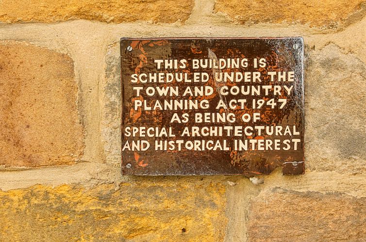 Vakantiehuis Duck Down Cottage