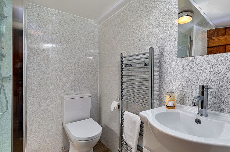 Vakantiehuis Duck Down Cottage