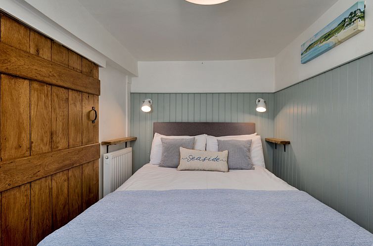 Vakantiehuis Duck Down Cottage