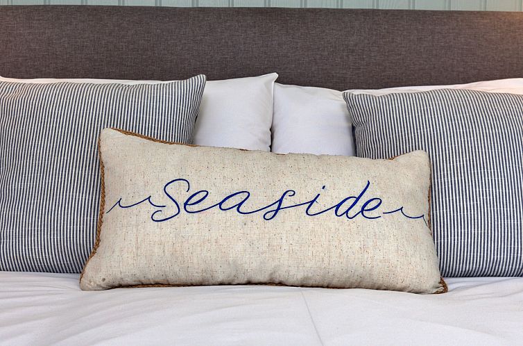 Vakantiehuis Duck Down Cottage