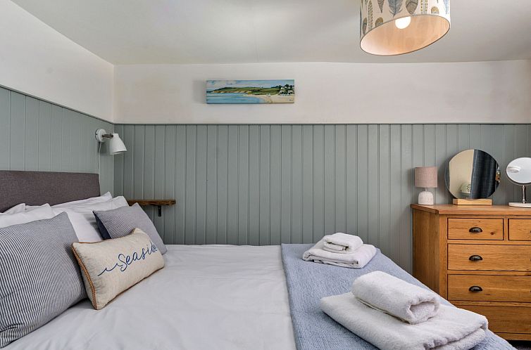 Vakantiehuis Duck Down Cottage