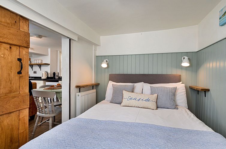 Vakantiehuis Duck Down Cottage