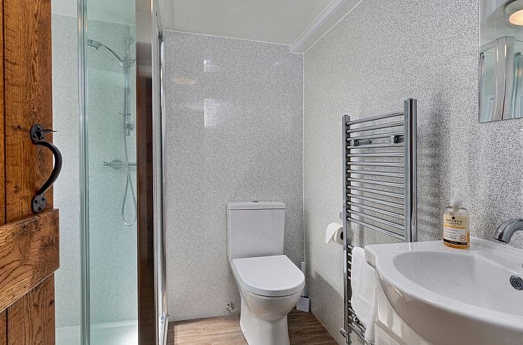 Vakantiehuis Duck Down Cottage