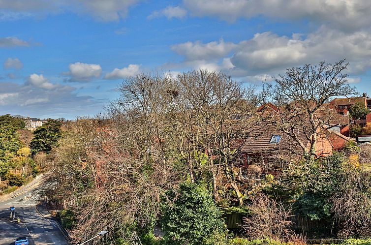 Vakantiehuis Adventure House