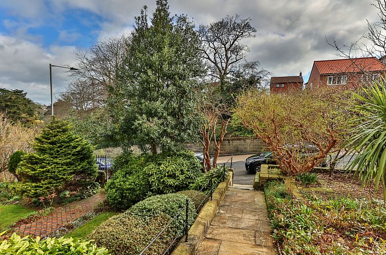 Vakantiehuis Adventure House