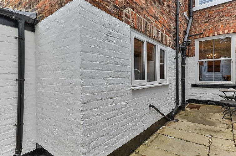 Vakantiehuis Adventure House