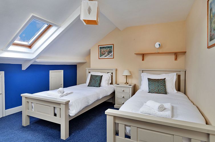 Vakantiehuis Adventure House