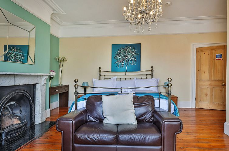 Vakantiehuis Adventure House