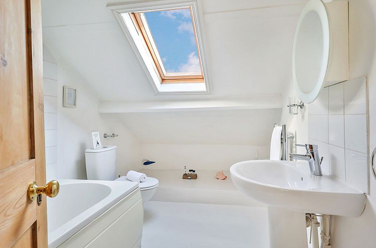 Vakantiehuis Adventure House