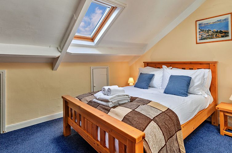 Vakantiehuis Adventure House