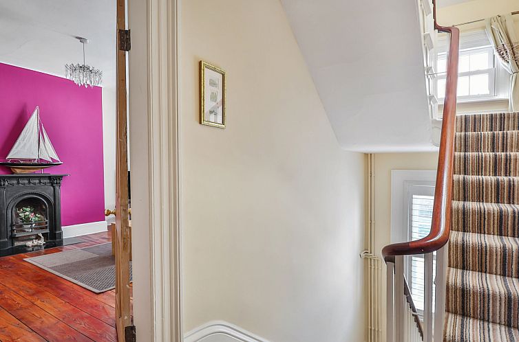 Vakantiehuis Adventure House