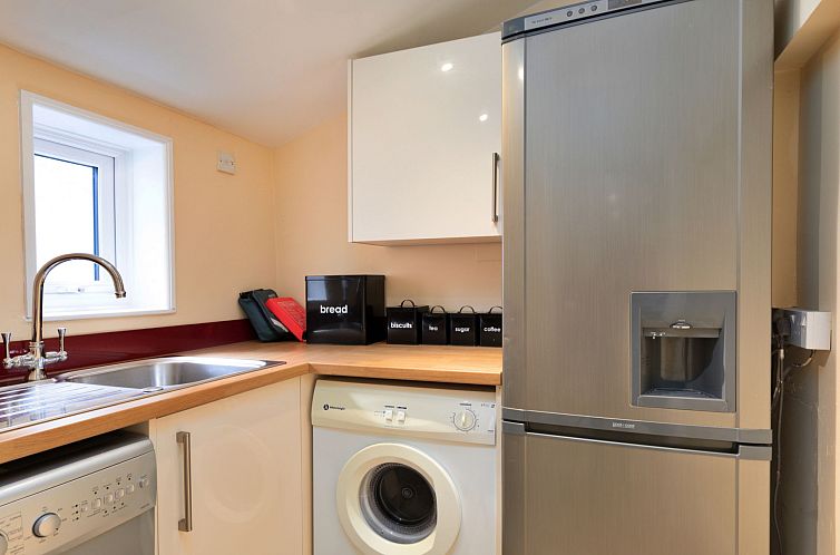 Vakantiehuis Adventure House