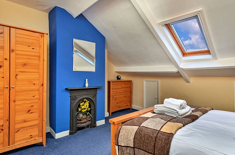 Vakantiehuis Adventure House