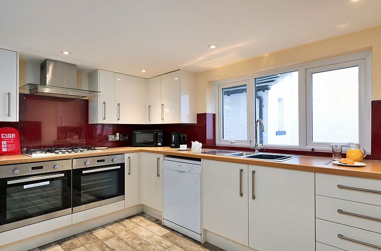 Vakantiehuis Adventure House