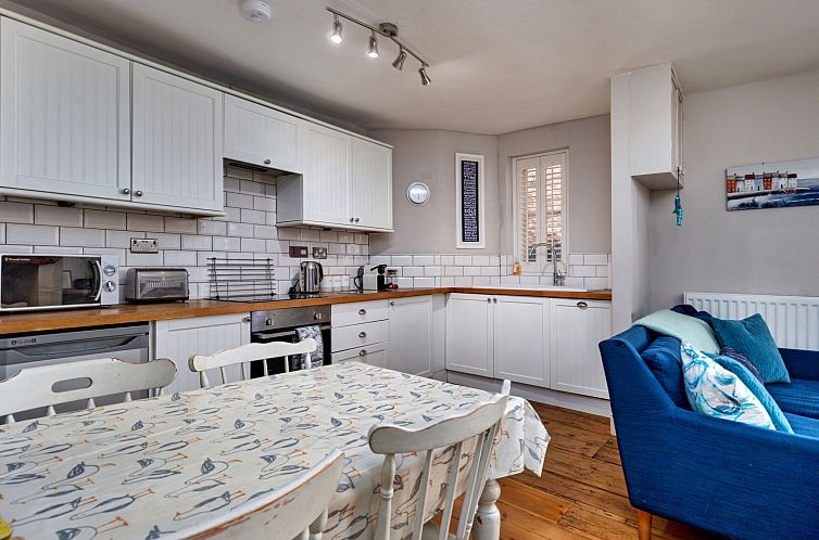 Appartement The Gull's Nest