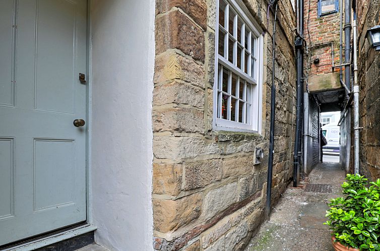 Appartement The Gull's Nest