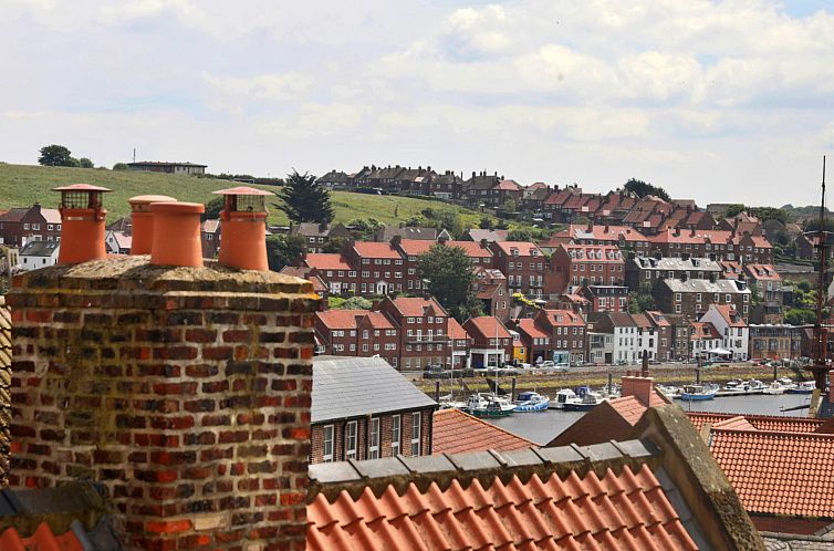 Appartement The Gull's Nest
